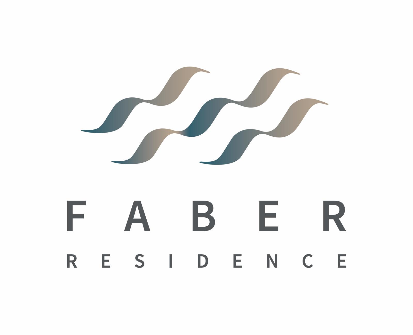 FABER_RESIDENCE-LOGO_29082025